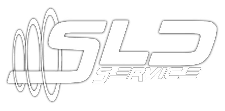 SLD Service Audio e Luci